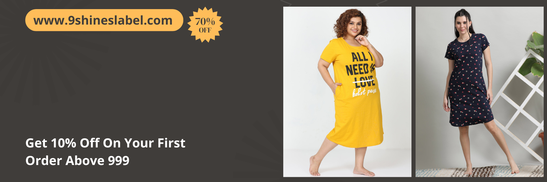 Breathable and Beautiful: Summer Short Nighties You’ll Love