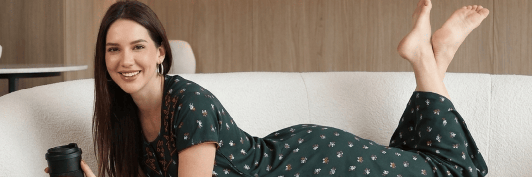Every Brand Claims to Be the Best Nighty for Women in India. Here's How to Actually Tell.