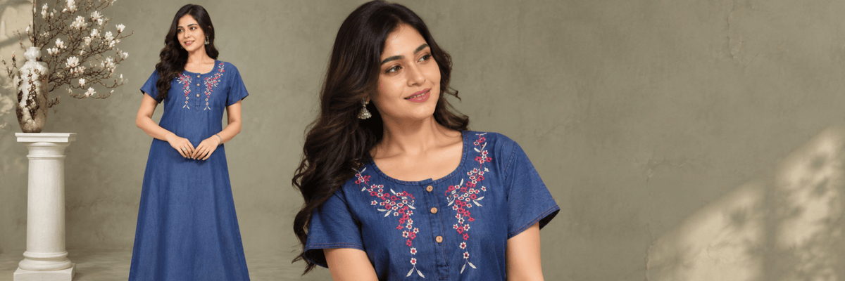 Period Nights Are Hard Enough. Is Your Comfortable Nighty for Women Helping or Hurting?