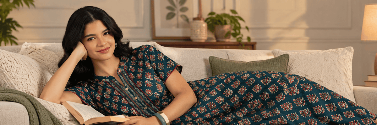 Why Don't You Buy Yourself a New Nighty for Women?