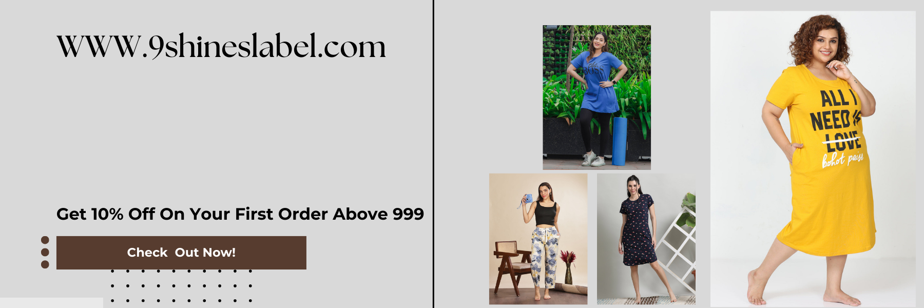 Body Positivity and Plus Size Clothing: Celebrating Curves with Confidence