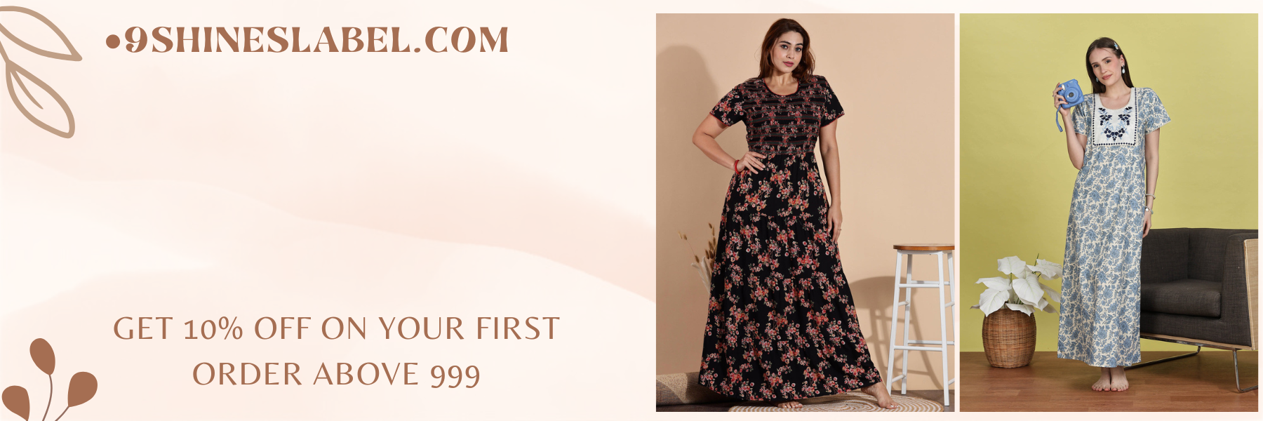 Stylish and Cozy Night Dress for Women: Top Picks for 2025