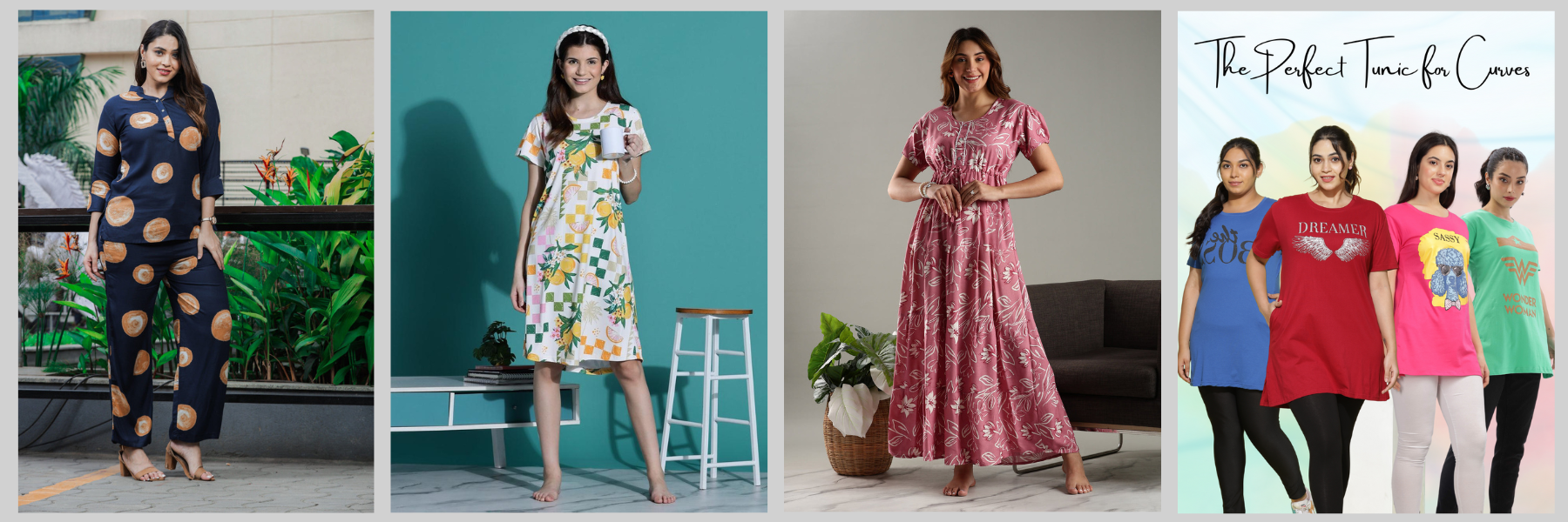 Top Indian Nightwear Brands Every Woman Should Know