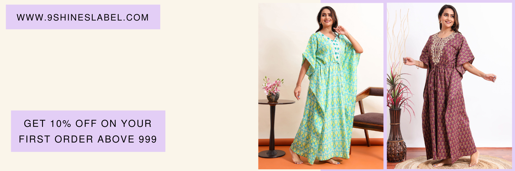 Top Kaftan Nighty Designs for Everyday Comfort and Style