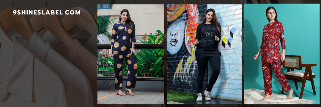 Trending Pajama Sets for Women That Are Perfect for Summer Nights