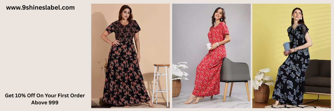 Top Picks of Breathable and Cozy Nightwear for Women in 2025