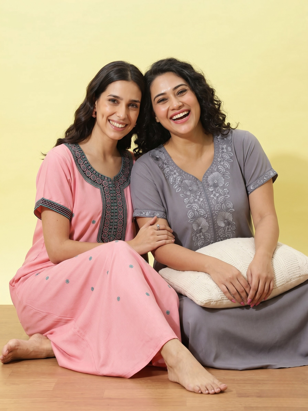  Luxurious Alpine Nighties For Women at Great Prize