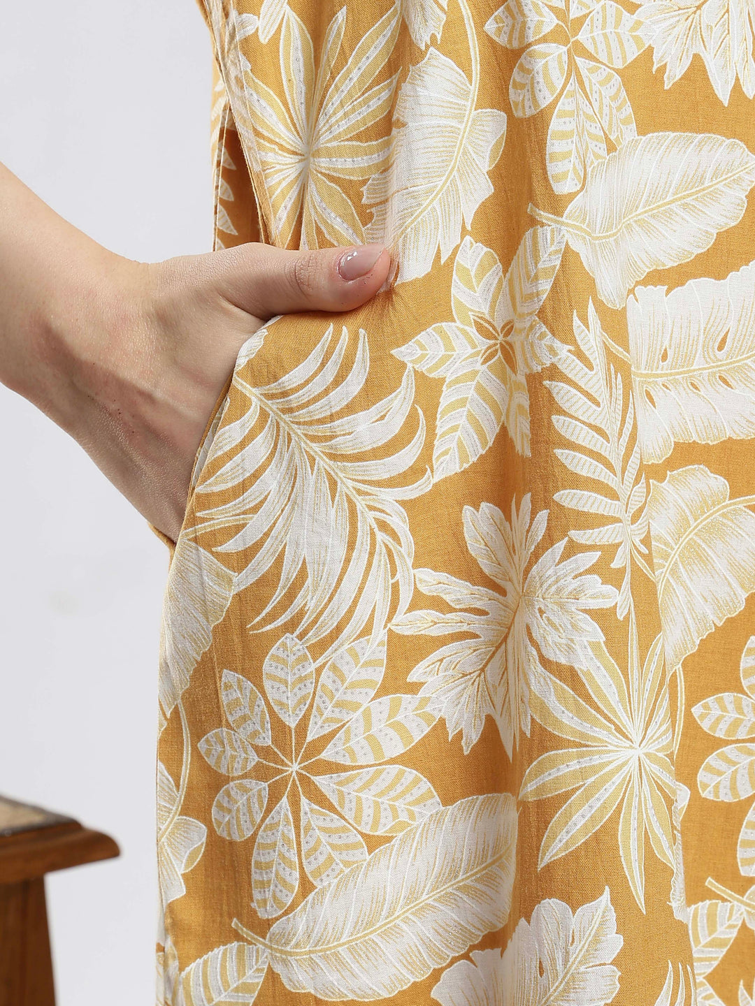 floral premium pure cotton sleepwear for women worldwide