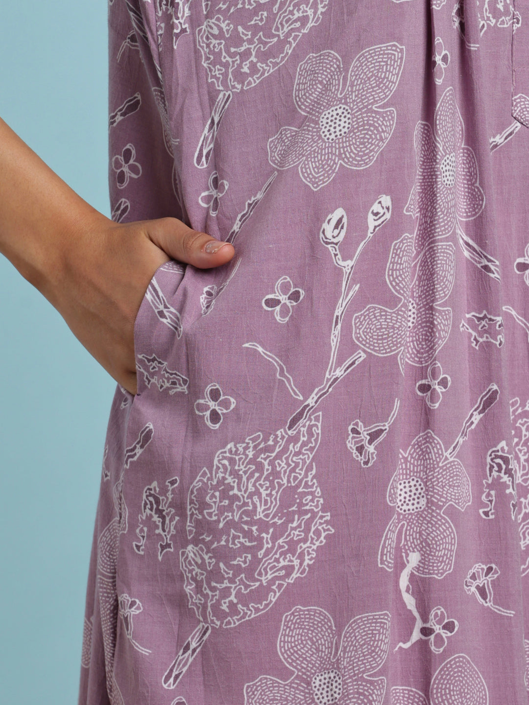 Nighties for women for everyday home comfort and ease
