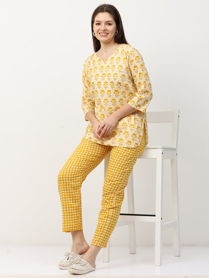  Co-ord sets  Shop Yellow co ords women's clothing at 9shineslabel- 9shines label 