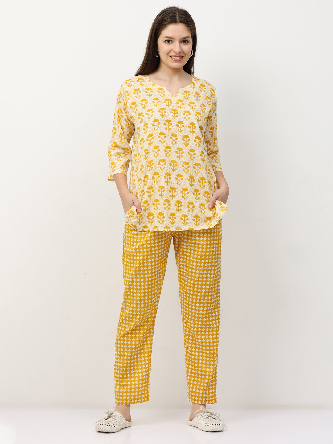  Co-ord sets  Shop Yellow co ords women's clothing at 9shineslabel- 9shines label 